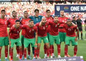 CAN 2023 : Les Lions de l’Atlas se préparent intensivement pour leur prochain match CAN 2023 : Les Lions de l’Atlas se préparent intensivement pour leur prochain match