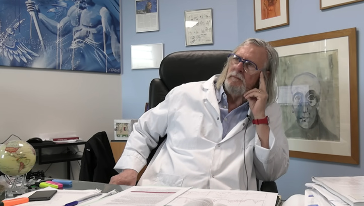 Monkeypox & Éthique Monkeypox & Éthique