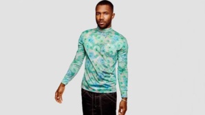 Frank Ocean réalisera son premier film Frank Ocean réalisera son premier film