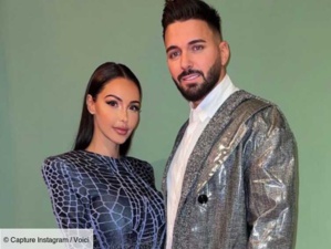 Nabilla Benattia donne naissance à son deuxième enfant Nabilla Benattia donne naissance à son deuxième enfant