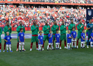 Mondial 2022 : Les Marocains pourront suivre gratuitemen le Mondial Mondial 2022 : Les Marocains pourront suivre gratuitemen le Mondial