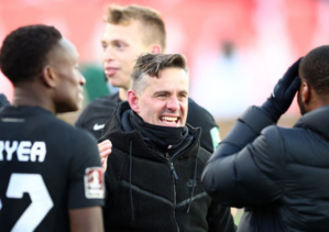 Les joueurs canadiens font grève, l'amical contre le Panama annulé