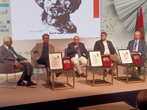 Le Prix Ibn Battuta de littérature de voyage fête sa 20e édition au Siel