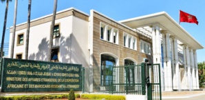 La diplomatie classique ne suffit plus à elle seule au rayonnement du Maroc La diplomatie classique ne suffit plus à elle seule au rayonnement du Maroc