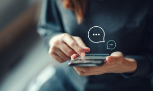 FINÉA lance "Finbot"... 1er chatbot dédié aux TPME FINÉA lance "Finbot"... 1er chatbot dédié aux TPME