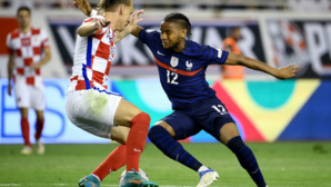 Ligue des nations : La France tenue en échec en Croatie