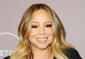 La diva Mariah Carey est accusée de plagiat La diva Mariah Carey est accusée de plagiat