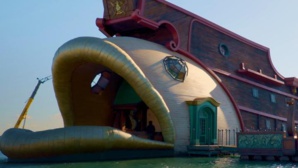 Netflix dévoile un premier aperçu de "One Piece" Netflix dévoile un premier aperçu de "One Piece"