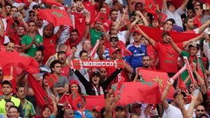 Maroc-Afrique du Sud : Demain sur Bein Sports Maroc-Afrique du Sud : Demain sur Bein Sports