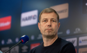 Schalke engage Frank Kramer comme entraîneur