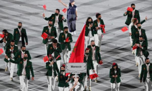 Jeux de la Méditerranée : 130 athlètes pour défendre les couleurs nationales à Oran Jeux de la Méditerranée : 130 athlètes pour défendre les couleurs nationales à Oran