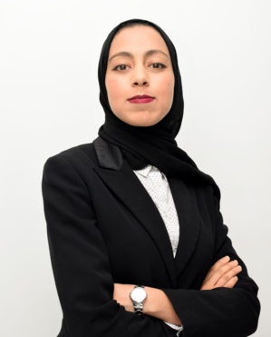 Fatima Zahra Sedki Fatima Zahra Sedki