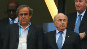Fifa : Platini et Blatter jugés pour escroquerie en Suisse Fifa : Platini et Blatter jugés pour escroquerie en Suisse