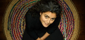 Essaouira : la flûtiste Naïssam Jalal a participé au Gnaoua Festival Tour Essaouira : la flûtiste Naïssam Jalal a participé au Gnaoua Festival Tour