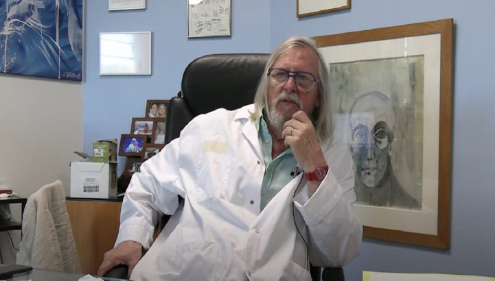 Monkeypox & Harcèlement Monkeypox & Harcèlement