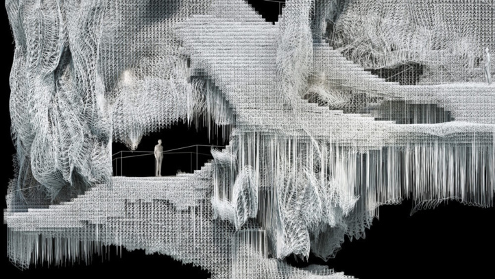 Transitions entre le solide et le fibreux Transitions entre le solide et le fibreux