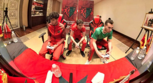 Jeux électroniques : Le Maroc qualifié pour la FIFAe Nations 2022 Jeux électroniques : Le Maroc qualifié pour la FIFAe Nations 2022