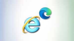 Internet Explorer tire sa révérence