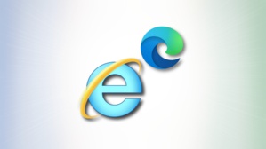 Internet Explorer tire sa révérence Internet Explorer tire sa révérence