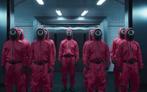 Squid Game saison 2 : plus de détails dévoilés Squid Game saison 2 : plus de détails dévoilés