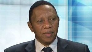 Le président de la FIBA effectue une visite de travail au Maroc Le président de la FIBA effectue une visite de travail au Maroc