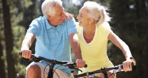 Du sport pour les seniors ? Oui, pour une plus longue vie ! Du sport pour les seniors ? Oui, pour une plus longue vie !