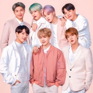 Le groupe BTS annonce une pause dans sa carrière musicale Le groupe BTS annonce une pause dans sa carrière musicale