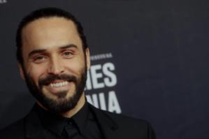 Assaad Bouab à l'affiche d'une nouvelle série Apple TV sur Benjamin Franklin Assaad Bouab à l'affiche d'une nouvelle série Apple TV sur Benjamin Franklin