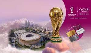 COUPE DU MONDE 2022 : Le calendrier complet du 1er tour dévoilé COUPE DU MONDE 2022 : Le calendrier complet du 1er tour dévoilé