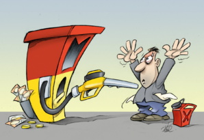 Le temps des marcheurs Le temps des marcheurs