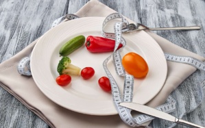 Orthorexie : Quand manger sain tourne à l'obsession Orthorexie : Quand manger sain tourne à l'obsession