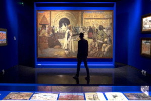 La nuit des musées et des espaces culturels : la première édition est prévue le 22 Juin La nuit des musées et des espaces culturels : la première édition est prévue le 22 Juin