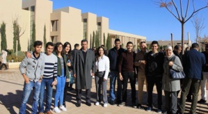 Marocains : 40% de l’effectif des ingénieurs financiers au sein des grandes banques françaises Marocains : 40% de l’effectif des ingénieurs financiers au sein des grandes banques françaises