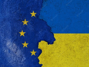 Que deviendrait l'Ue avec l'Ukraine en son sein ?