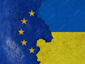 Que deviendrait l'Ue avec l'Ukraine en son sein ? Que deviendrait l'Ue avec l'Ukraine en son sein ?