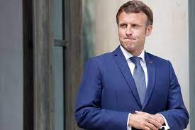  France : Pas de majorité absolue pour Macron