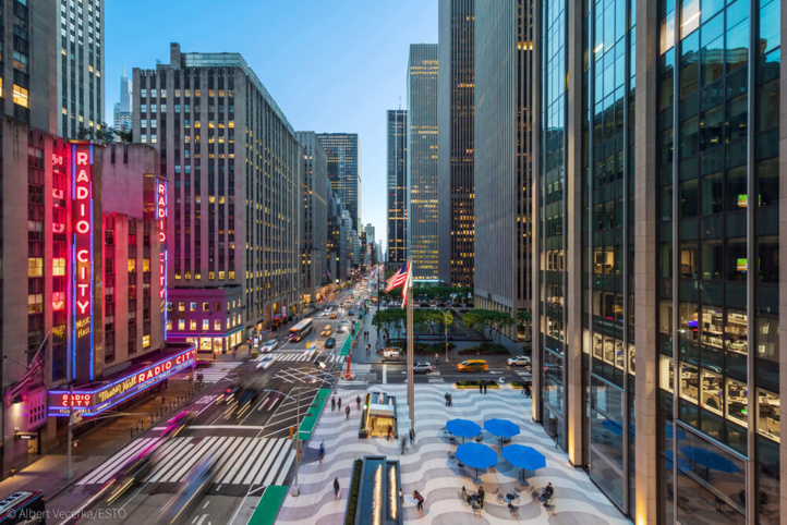 1271, avenue des Amériques 1271, avenue des Amériques