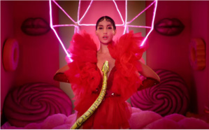 "Dirty Little Secret" : une collaboration entre Nora Fatehi et Zack Knight "Dirty Little Secret" : une collaboration entre Nora Fatehi et Zack Knight