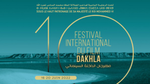 Festival international du film de Dakhla: le film marocain "Annatto" remporte le Grand Prix