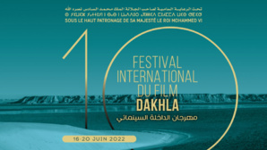Festival international du film de Dakhla: le film marocain "Annatto" remporte le Grand Prix Festival international du film de Dakhla: le film marocain "Annatto" remporte le Grand Prix