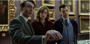 "My policeman", le prochain film de Harry Styles "My policeman", le prochain film de Harry Styles