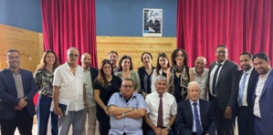 Communiqué de presse de Maroc Bio Communiqué de presse de Maroc Bio