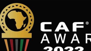 Officiel : La cérémonie des CAF Awards 2022 sera le 21 juillet au Maroc 