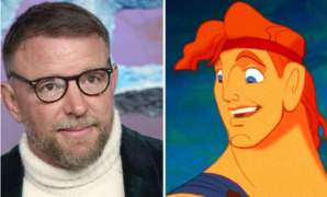 Guy Ritchie va travailler avec Disney pour l'adaptation du live-action "Hercule" Guy Ritchie va travailler avec Disney pour l'adaptation du live-action "Hercule"