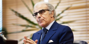 Le Maroc a besoin de 20 milliards de dirhams sur le marché international en 2022 Le Maroc a besoin de 20 milliards de dirhams sur le marché international en 2022