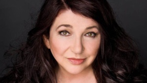 Kate Bush relancée par la série «Stranger Things» Kate Bush relancée par la série «Stranger Things»