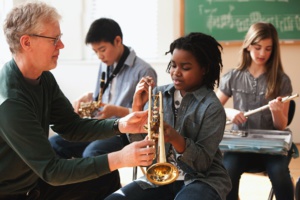 Musique et apprentissage : Musique et apprentissage :