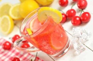 4 recettes de thés glacés maison pour se rafraîchir