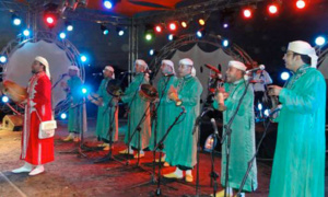 La 21ème édition du Festival national de "Abidat Rma",du 1er au 3 juillet La 21ème édition du Festival national de "Abidat Rma",du 1er au 3 juillet