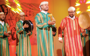 Khouribga : La 21e édition du Festival national de "Abidat Rma" prévue en juillet Khouribga : La 21e édition du Festival national de "Abidat Rma" prévue en juillet